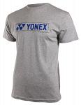 Yonex T-Shirt Grey